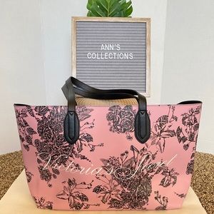 👜 NWOT VICTORIA SECRET TOTE BAG 👜